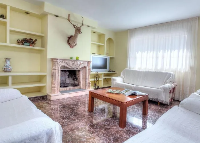 Macedonia By Interhome Villa Lloret de Mar
