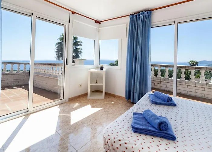 Macedonia By Interhome Villa