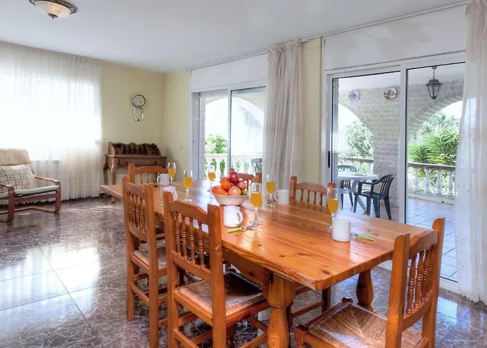 Macedonia By Interhome