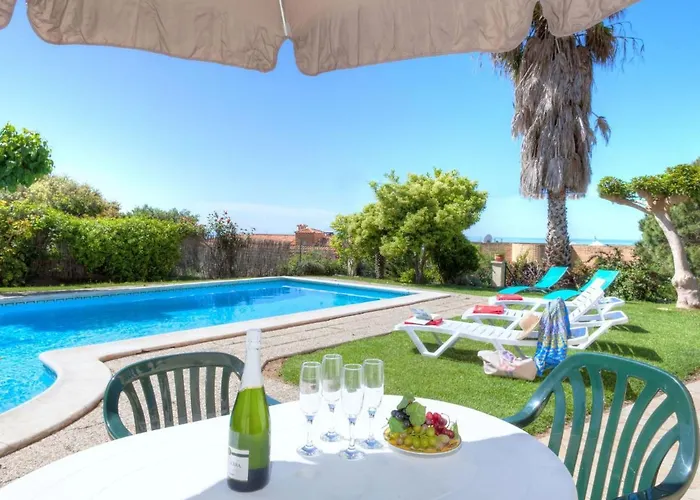 Macedonia By Interhome Willa