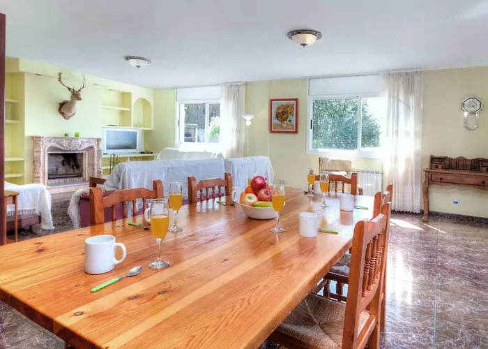 Willa Macedonia By Interhome Lloret de Mar