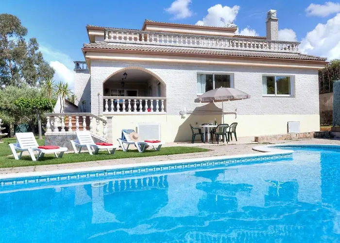 Macedonia By Interhome